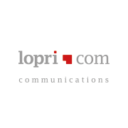 lopri communications